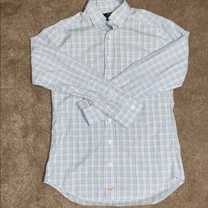Vineyard Vines men’s button down